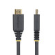 Cable USB Startech HDMI2-CABLE-GRIP-6F