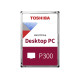 Hard Drive Toshiba HDWD320UZSVA 3,5