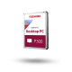 Hard Drive Toshiba HDWD320UZSVA 3,5