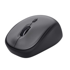 Ratón Trust 24549 Negro 1600 dpi