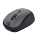 Ratón Trust 24549 Negro 1600 dpi