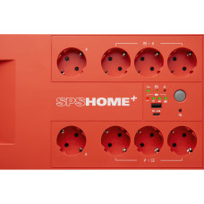 SAI Interactivo Salicru 693DA000002 360 W