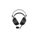 Auriculares Newskill NS-HS-DRAKAIN Negro
