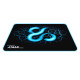 Alfombrilla de Ratón Newskill NS-MP-ATAMI-SL Negro