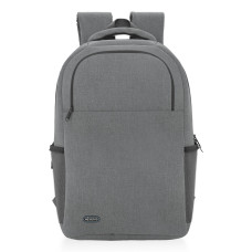 Mochila para Portátil Aisens ASBG-BP083-GR Gris