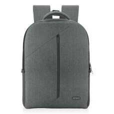 Mochila para Portátil Aisens ASBG-BP084-GR Gris