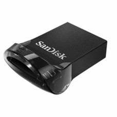 Memoria USB SanDisk SDCZ430-032G-G46 Negro 32 GB (25 Unidades)