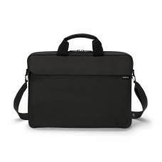 Maletín para Portátil Dicota D32090-RPET Negro 12,5