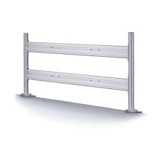Soporte TV Neomounts FPMA-DTB200 10