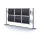 Soporte TV Neomounts FPMA-DTB200 10
