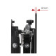 Soporte de Mesa para Pantalla B-Tech BT7564/B V2