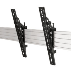 Soporte de Mesa para Pantalla B-Tech BT8390-VESA400T/B 70