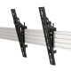 Screen Table Support B-Tech BT8390-VESA400T/B 70