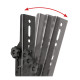 Screen Table Support B-Tech BT8390-VESA400T/B 70