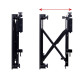 TV Mount B-Tech BT8390-VESA400MAP/B 70