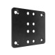Soporte de Mesa para Pantalla B-Tech BT8390-CFK/B