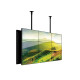 Soporte de Mesa para Pantalla B-Tech BT8390-CFK/B