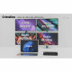 Dockstation i-Tec CA6MONITORDOCKPD