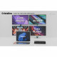 Dockstation i-Tec CA6MONITORDOCKPD