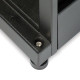 Wall-mounted Rack Cabinet APC AR3140