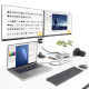 Keyboard case Startech 132UE-TB4USB4DOCK