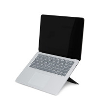 Soporte para Portátil R-Go RGORIATBL Aluminio
