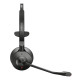 Auriculares con Micrófono GN Audio 9653-430-111 Negro