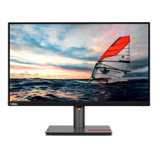 Monitor Lenovo 63F4MAT1EU Full HD 24,5
