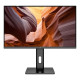 Gaming Monitor V7 L270QC-HAS-E Quad HD 27