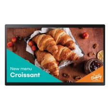 Videowall Monitor Samsung LH24QBCTBGCXEN Full HD 24