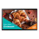 Videowall Monitor Samsung LH24QBCTBGCXEN Full HD 24