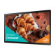 Videowall Monitor Samsung LH24QBCTBGCXEN Full HD 24