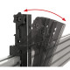 Screen Table Support B-Tech BT8390-VESA200T/B 32