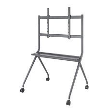Soporte TV V7 TVCART4 86