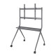 Soporte TV V7 TVCART4 86
