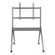 Soporte TV V7 TVCART4 86