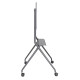 Soporte TV V7 TVCART4 86