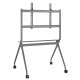 Soporte TV V7 TVCART4 86
