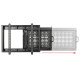 TV Mount B-Tech BT7883/B 32
