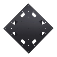 Soporte de Mesa para Pantalla B-Tech BT7550/B 65