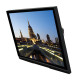 Soporte TV B-Tech BT7523/B 25 kg 47