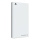 Disco Duro Externo Seagate STMH1000200 Blanco 1 TB