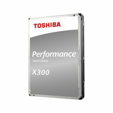 Disco Duro Toshiba HDWR11AEZSTA 3,5