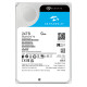 Disco Duro Seagate ST24000VE002 3,5