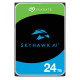 Disco Duro Seagate ST24000VE002 3,5