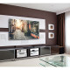 Soporte de Mesa para Pantalla B-Tech BT9901/B 65