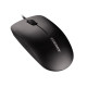 Keyboard Cherry JD-0800EU-2 Black Spanish Qwerty QWERTY Qwerty US