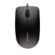 Keyboard Cherry JD-0800EU-2 Black Spanish Qwerty QWERTY Qwerty US