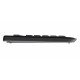 Keyboard Cherry JD-0800EU-2 Black Spanish Qwerty QWERTY Qwerty US