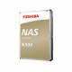 Hard Drive Toshiba HDWG51EEZSTA 3,5